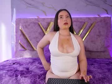 Natasha_Vesperx Chaturbate stream image from January 10, 2026