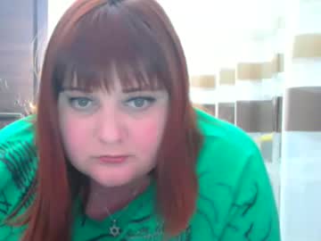 Nicole_Red__ Chaturbate stream image from January 10, 2026