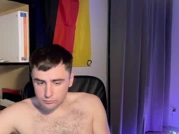 Realherman Chaturbate stream image from January 10, 2026