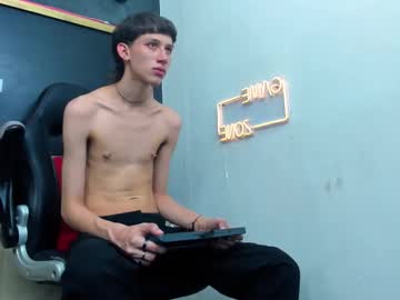 Samael_Hotwar Chaturbate stream image from January 10, 2026
