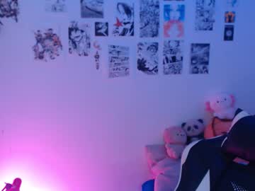 Yuriko_Doll Chaturbate stream image from January 10, 2026