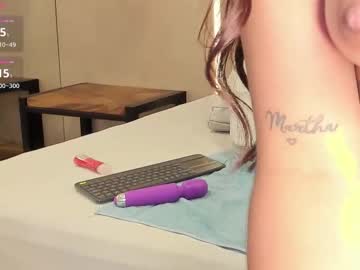 Ariadna_Oslen Chaturbate stream image from January 10, 2026