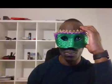 Baboom93 Chaturbate stream image from January 10, 2026