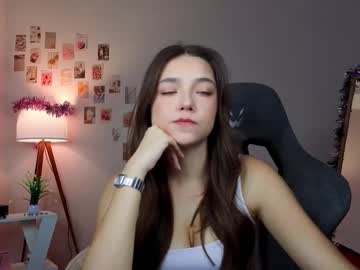 Breakfastwithflowers Chaturbate stream image from January 10, 2026