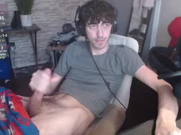 Calvin_Tanner Chaturbate stream image from January 10, 2026