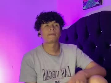 Cyrusandgrase Chaturbate stream image from January 10, 2026