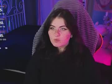 Darksh1ne Chaturbate stream image from January 10, 2026