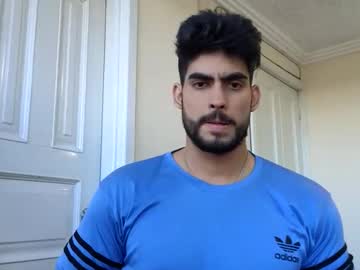 Jackecuador Chaturbate stream image from January 10, 2026