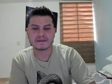 James_Baker02 Chaturbate stream image from January 10, 2026