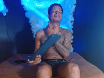 King__Boy_ Chaturbate stream image from January 10, 2026