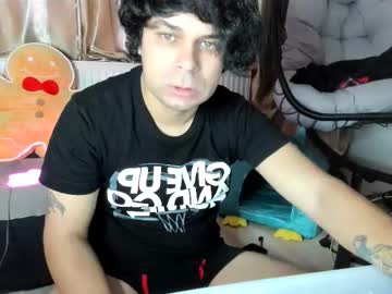 Lorenzoboy99 Chaturbate stream image from January 10, 2026