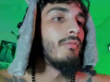 Lovexjuxn77 Chaturbate stream image from January 10, 2026