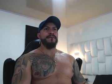 Marco_Donaruma Chaturbate stream image from January 10, 2026