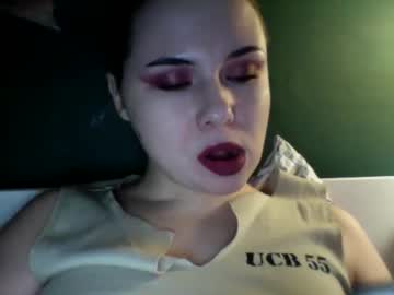 Olivepeach Chaturbate stream image from January 10, 2026