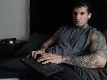 Sebastian_Muss Chaturbate stream image from January 10, 2026