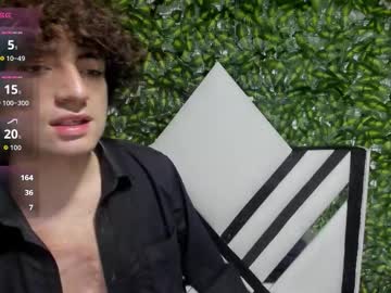 Shaw_Froste Chaturbate stream image from January 10, 2026