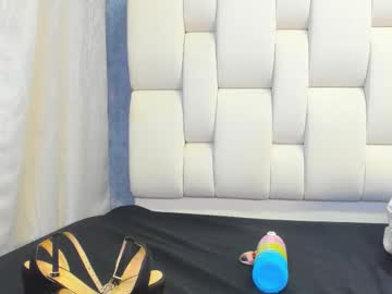 Sussanfox8 Chaturbate stream image from January 10, 2026