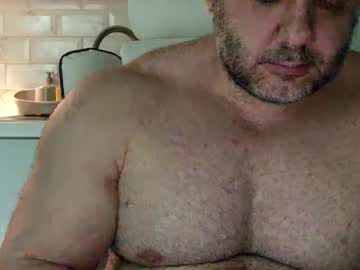 Wildjohn_Xx Chaturbate stream image from January 10, 2026