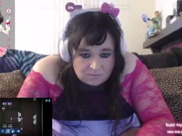 Ashesky Chaturbate stream image from January 10, 2026