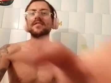 Christopher338232 Chaturbate stream image from January 10, 2026