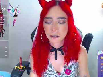 Erika_Stevens Chaturbate stream image from January 10, 2026