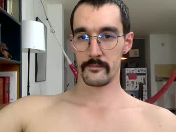Fazzbinderx Chaturbate stream image from January 10, 2026