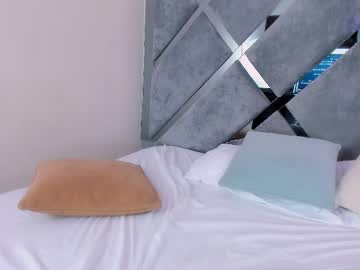 Gabrielarose_1 Chaturbate stream image from January 10, 2026