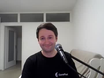Handsome_Sasha Chaturbate stream image from January 10, 2026