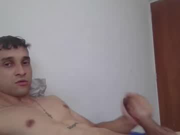Jovenvergonguapo09 Chaturbate stream image from January 10, 2026
