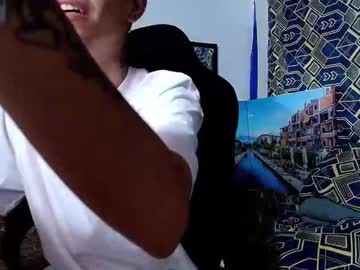 Marck_Wiliams Chaturbate stream image from January 10, 2026