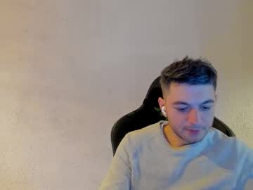 Matz12333 Chaturbate stream image from January 10, 2026
