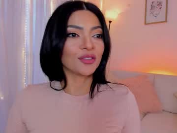 _Miss_Chanel Chaturbate stream image from January 10, 2026