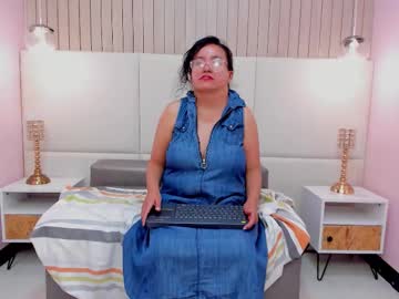 Missyames Chaturbate stream image from January 10, 2026
