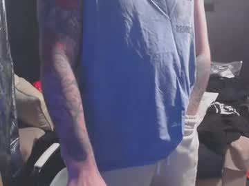 Patrickmorris92 Chaturbate stream image from January 10, 2026
