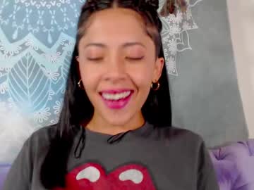 Rosemystic Chaturbate stream image from January 10, 2026