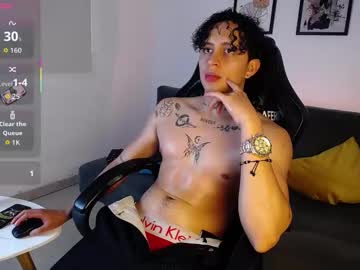 Spike_Spigell Chaturbate stream image from January 10, 2026