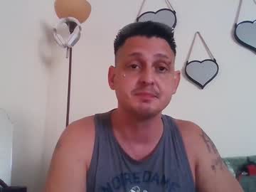 Sterling86francis925 Chaturbate stream image from January 10, 2026