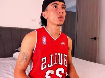 Zadders_Yb Chaturbate stream image from January 10, 2026