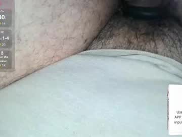 Chefjason52 Chaturbate stream image from January 10, 2026