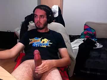 Chromefox123 Chaturbate stream image from January 10, 2026