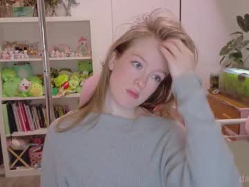 Daisy_Dollxo Chaturbate stream image from January 10, 2026