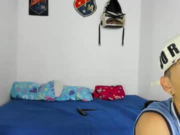 Douglas_Gallegos Chaturbate stream image from January 10, 2026