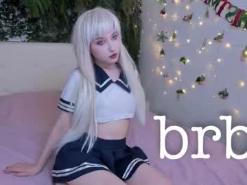 Elizanik Chaturbate stream image from January 10, 2026
