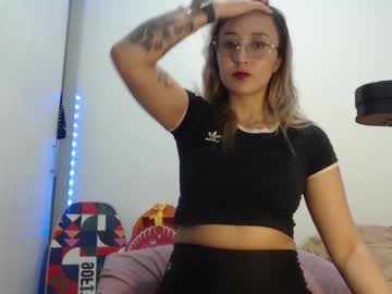 Gabb_Rioss Chaturbate stream image from January 10, 2026