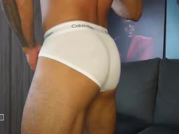Garret_Alvin_ Chaturbate stream image from January 10, 2026
