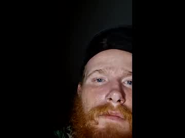 Gr8ginger Chaturbate stream image from January 10, 2026