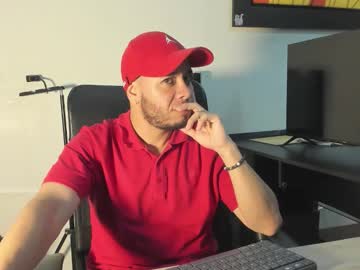 Jacob_Lewitt Chaturbate stream image from January 10, 2026