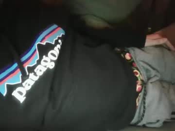 Jamesjimi Chaturbate stream image from January 10, 2026