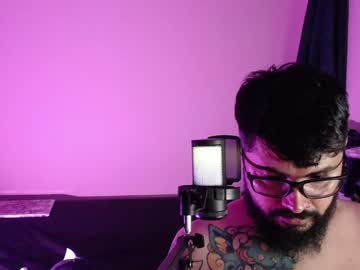 Kane_Raven Chaturbate stream image from January 10, 2026