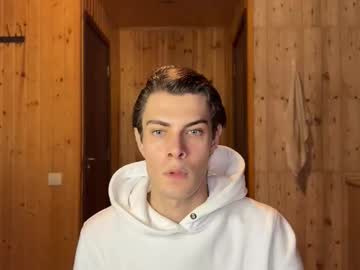 Louis_Preston Chaturbate stream image from January 10, 2026